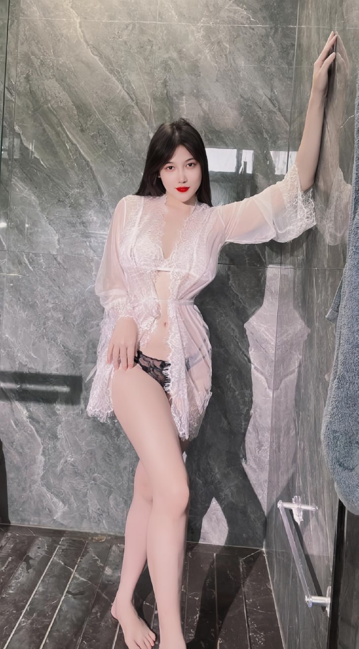 图片[1]-可可西yyy – 微密圈系列 近距离特写三角内内 [19P]-蜜私库