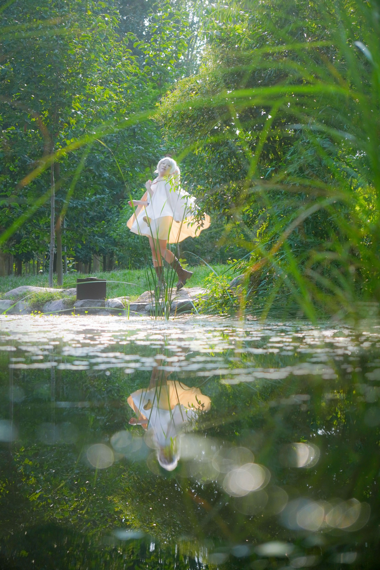 图片[1]-– 《葬送的芙莉莲》[12P]-蜜私库
