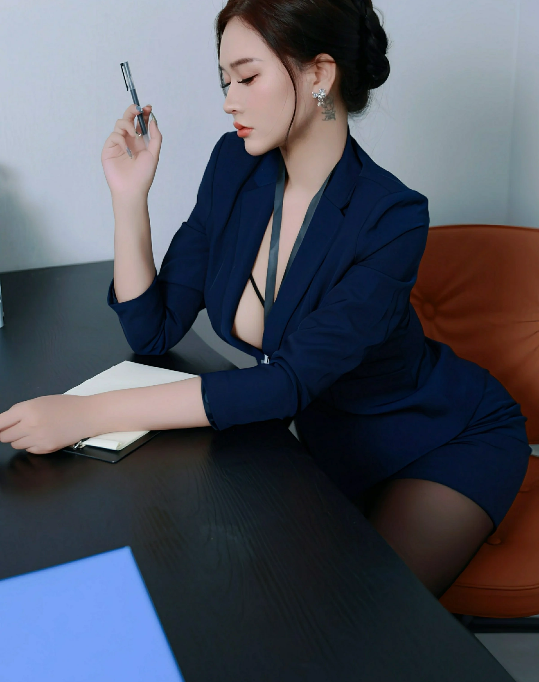 图片[3]-秀人网 No.10751 娜比 [75P]-蜜私库